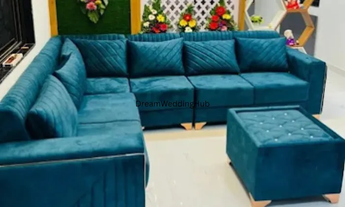 Jai Hind Furniture/