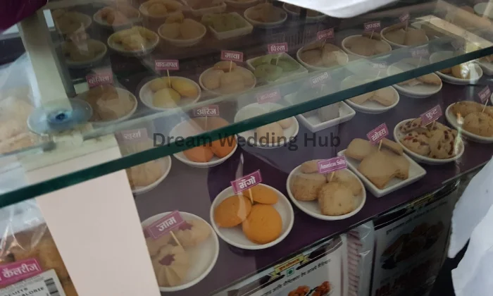 Jai Jalaram Food Products
