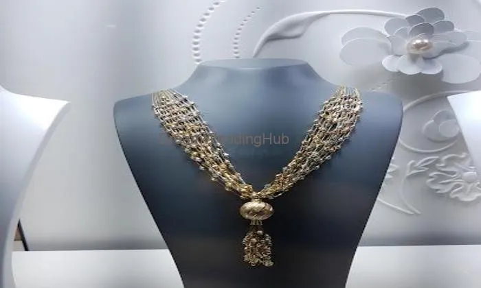 Jai Jawala Ji Jewellery & Casting (p) Ltd.