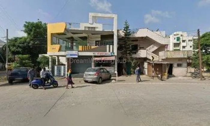 Jai Jijau Tea House