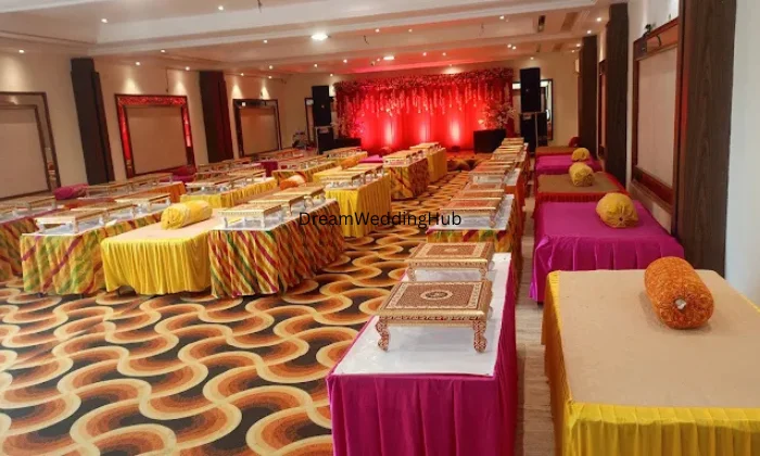 Jai Krishna Club