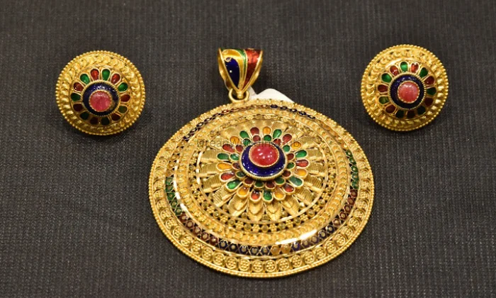 Jai Krishna Jewellers