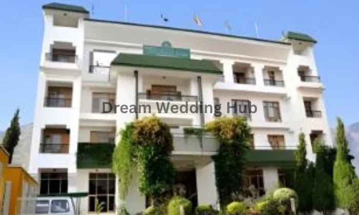 Jai Ma Inn Hotels
