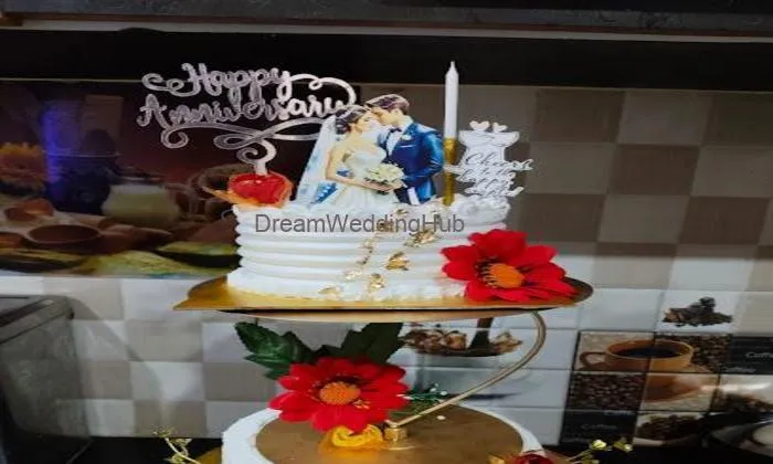 Jai Maa Baker's