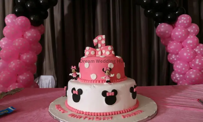 Jai Maa Bakers