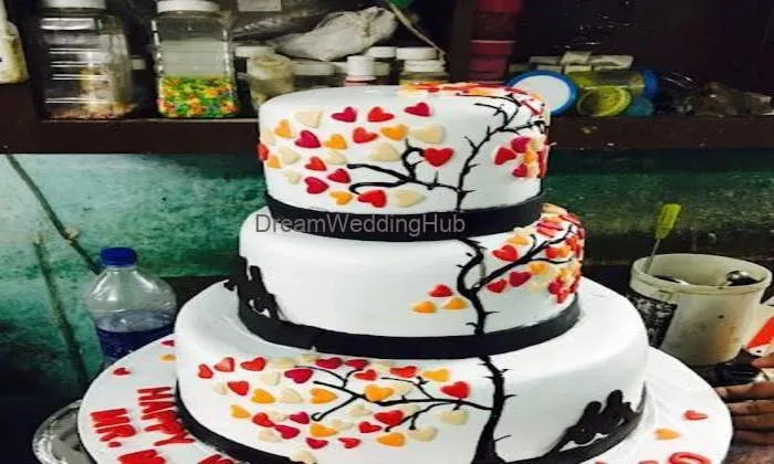 Jai Maa Bakers