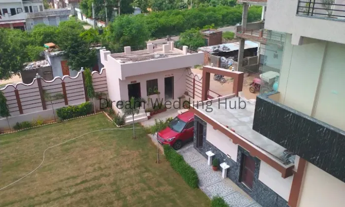Jai Maa Durga Hotel And Resort