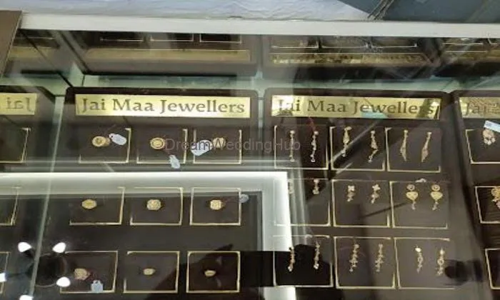 Jai Maa Jewellers