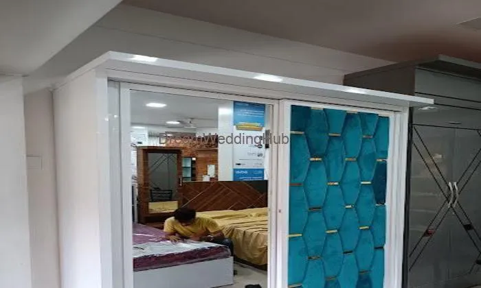Jai Maa Jivdani Furniture
