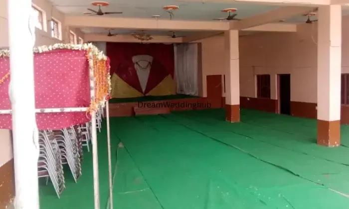Jai Maa Santoshi Vivah Sthal