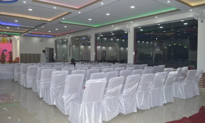 Jai Maa Utsav Hall Jai Maa Utsav Hall
