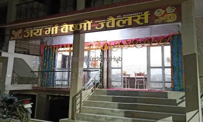 Jai Maa Vaishno Jewellers