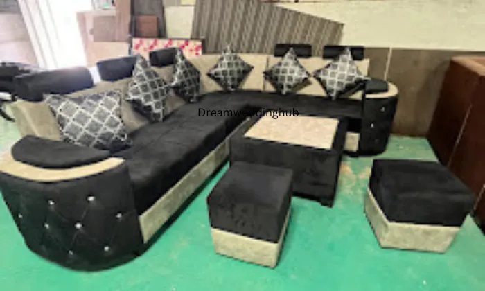 Jai Mahalaxmi Furniture
