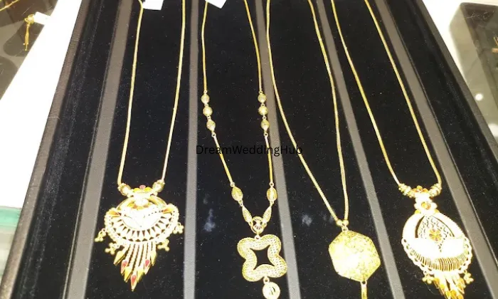 Jai Mahaveer Fancy Jewellers