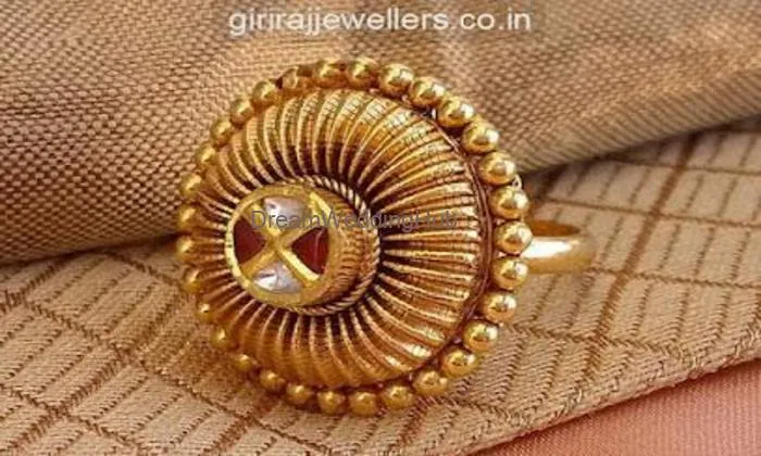 Jai Mangalmurti Jewellers
