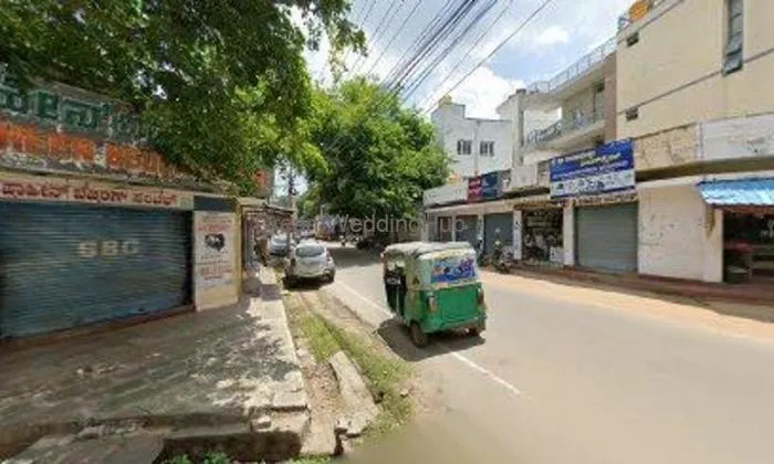 Jai Maruthi Jewellers