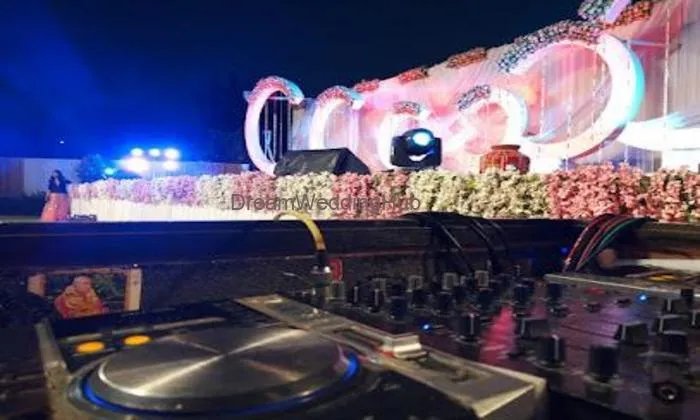 Jai Mata Di Stereo Dj Sound & Event