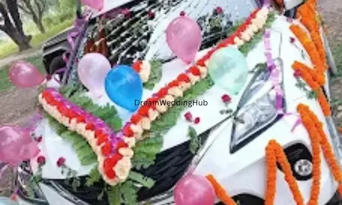 Jai Mata Di Tour