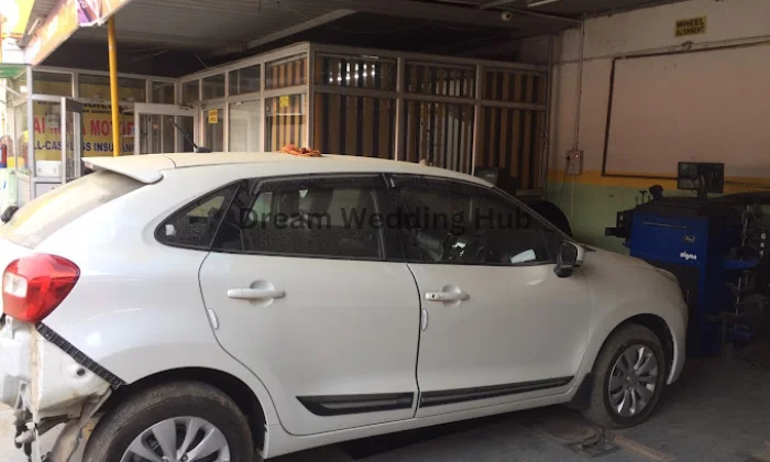 Jai Mata Motors
