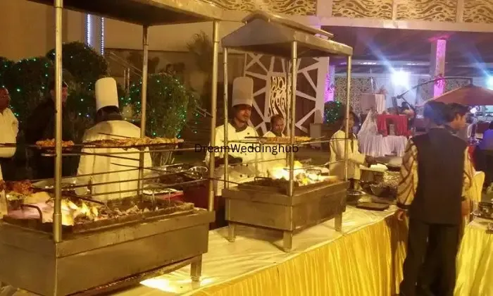 Jai Matadi Caterers