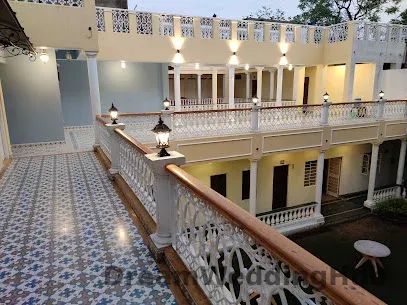 Jai Niwas