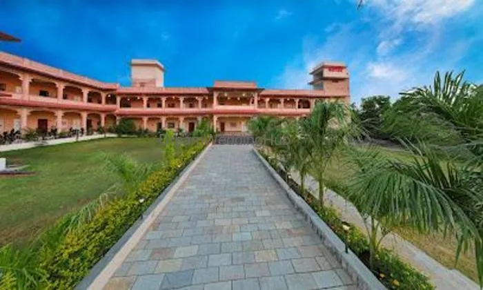 Jai Niwas Palace Resort