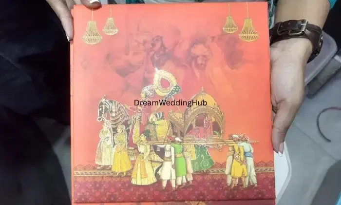 Jai Paras Cards