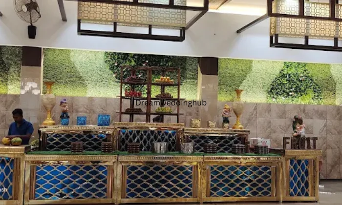 Jai Prabhu Caterers