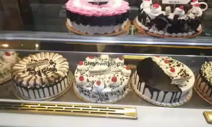 Jai Punjab Bakery