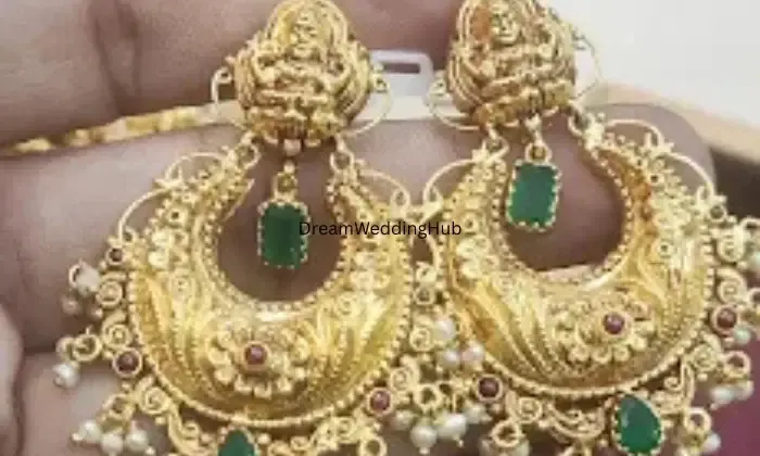 Jai Rajendra Jewellers Eluru