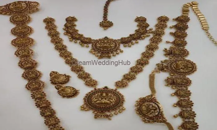 Jai Santhosh Bangle Store