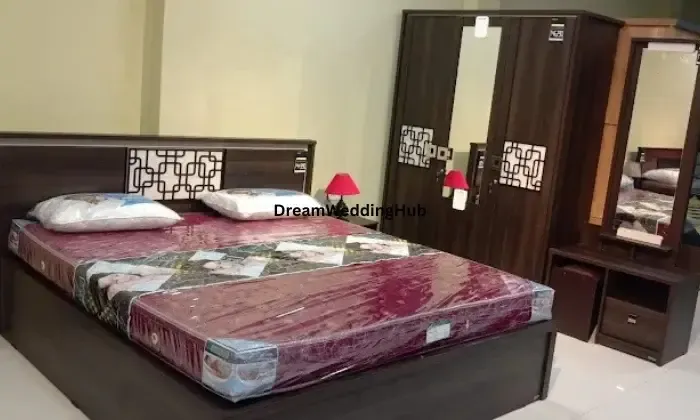 Jai Shakambhari Steel Furniture