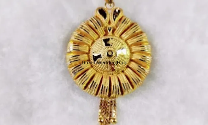 Jai Shiv Jewellers