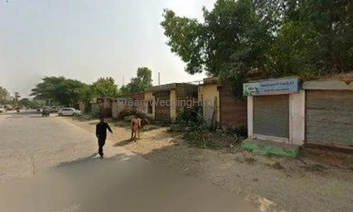 Jai Shree Balaji Studio
