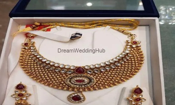 Jai Shree Jewellers