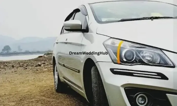 Jai Shree Krishna Rent A Car
