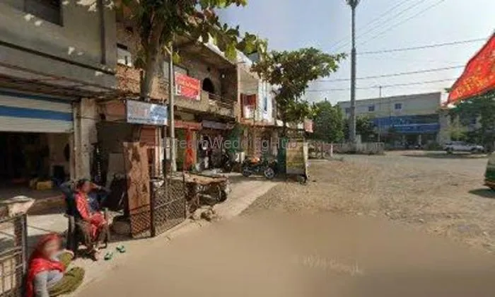Jai Shree Mahankal Milk Bhandar