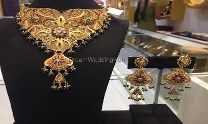 Jai Shree Ram Alankar Mandir : Best Jewellery Shop In Varanasi
