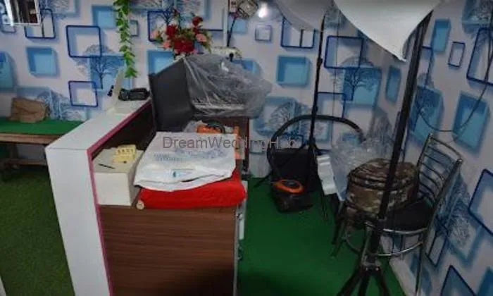 Jai Shree Ram Studio