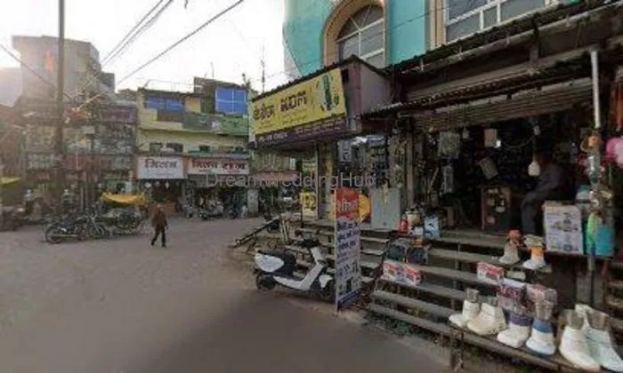 Jai Shree Shyam Bakery And Namkeen