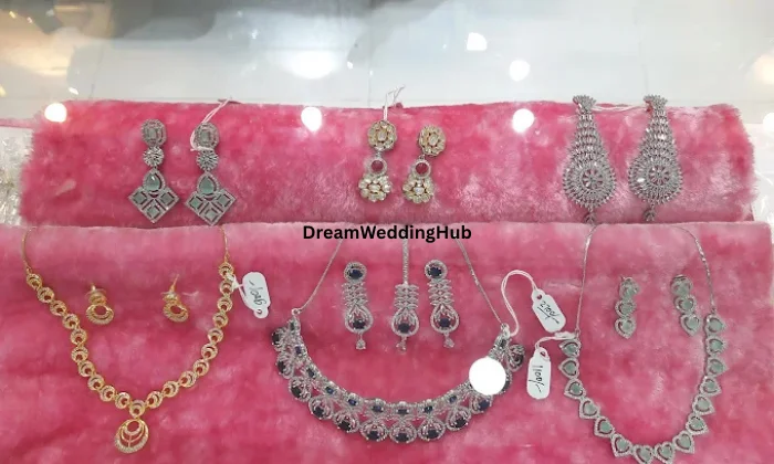 Jai Shri Artificial jewellery