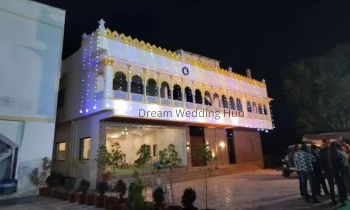 Jai Shri Bhawar Vatika