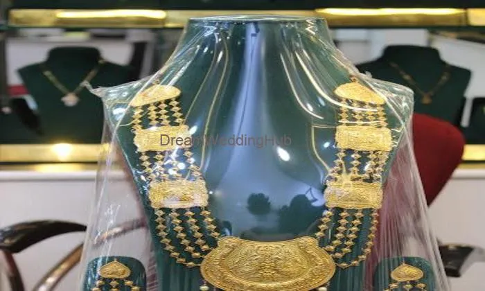 Jai Sitaram Jewellers