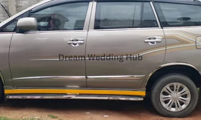 Jai Taxi Salem
