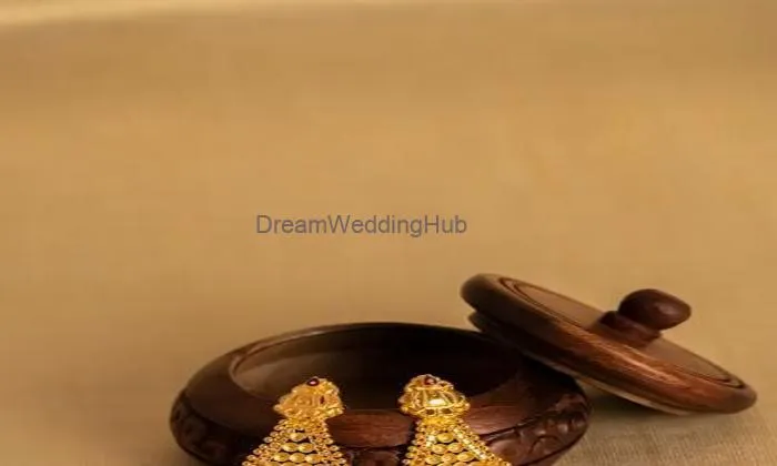 Jai Tulasi Jewellery