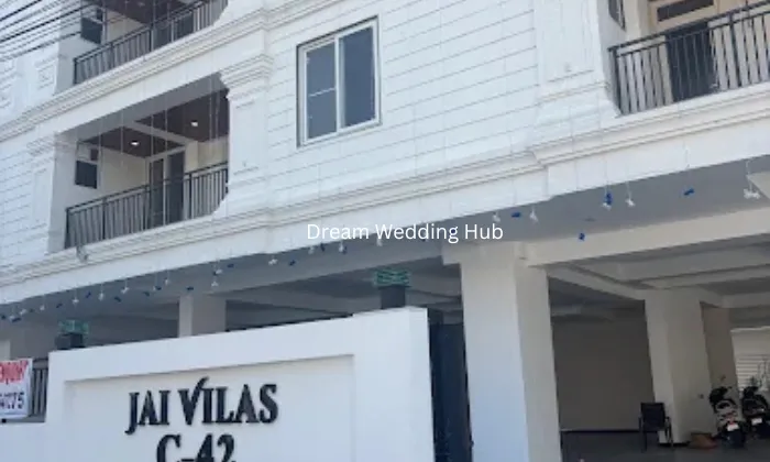 Jai Villas