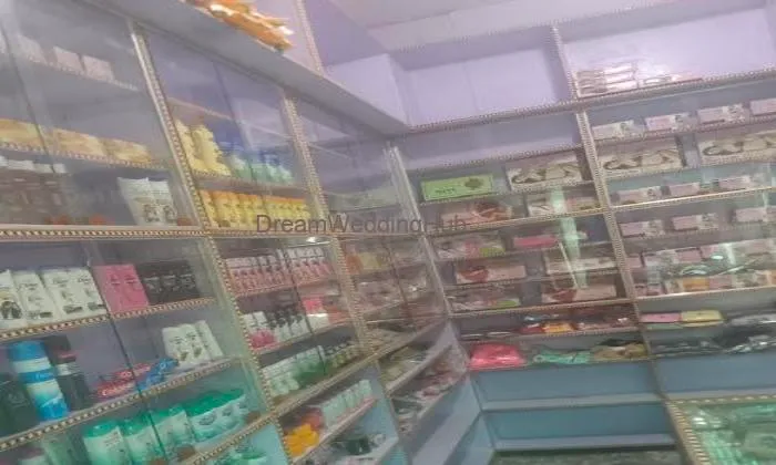 Jaidevi Cloth Store