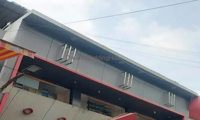 Jaihind Stores