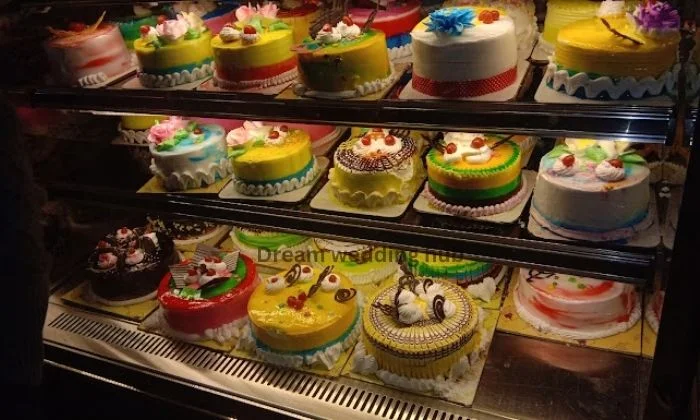 Jaika Bakery