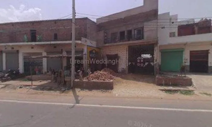 Jaikam Kirana Store